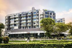 King Albert Park (D21), Retail #521055891